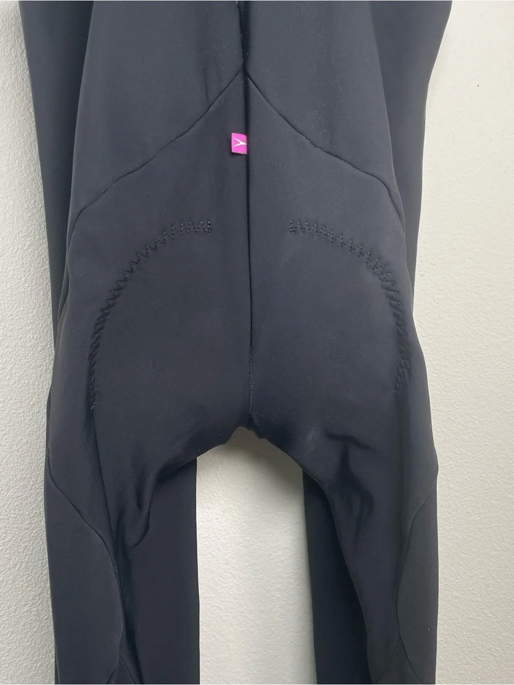 ASSOS Mille GT habu Early Winter Cycling Bib Tights Bicycle Men's L Black